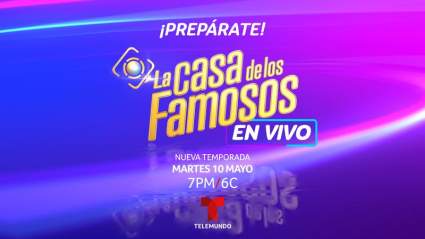 La Casa de Los Famosos 2: ¿Cómo ver el programa en vivo?