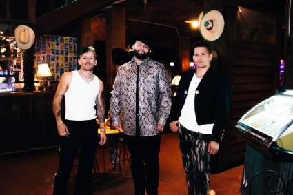 Mau y Ricky apuestan al Regional Mexicano: ¿Con quién colaboraron en nuevo tema? [ESCÚCHALO AQUÍ]