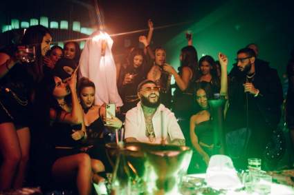 FARRUKO lanza poderoso nuevo tema NAZARENO: Escúchalo aquí [VIDEO]