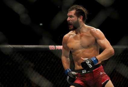 ¿Jorge Masvidal tiene nueva pelea?: ¿A qué contendiente le dio el sí?