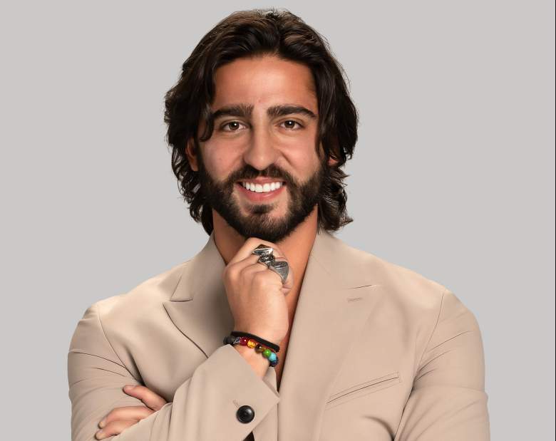 Luis “ Potro” Caballero dirá presente en nuevo reality de Telemundo ¿Cuál será?