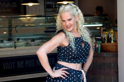 La Casa de Los Famosos 2: Niurka Marcos no se presentó en la gala