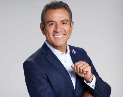 La Casa de Los Famosos 2: entrevista exclusiva con los animadores