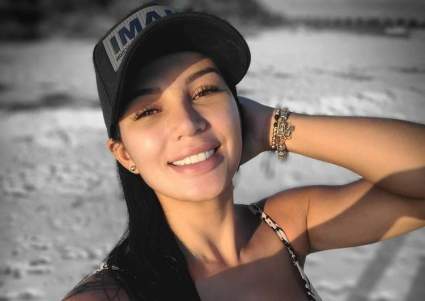 ¡Ana Parra como nunca la habías visto!: mira estas candentes fotos