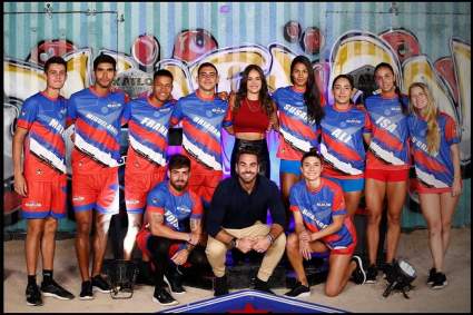 EXATLON 7 EEUU: ¿Cuándo comienza la séptima temporada?