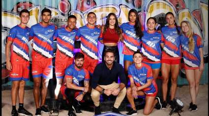 GRAN FINAL EXATLON 6 EEUU: ¿Cuándo empieza?