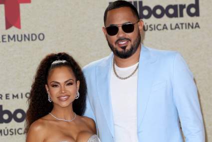 Natti Natasha destrozada al ver a su pareja entrar a prisión. ¿Qué hizo Raphy Pina?