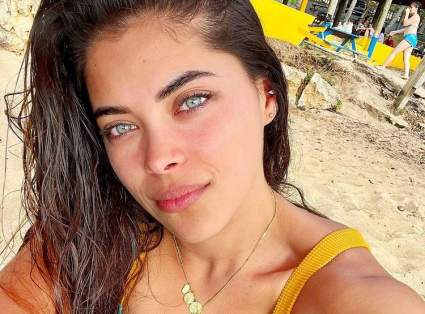 ¿Denisse “la Pantera” Novoa tuvo una cita con Maluma?: ¡Su look se robó el show!