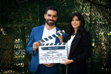 “Mujer de Nadie”: Fecha de estreno en Univision