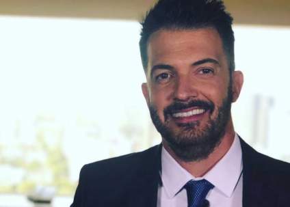 Muere Fernando del Solar de 49 años: ¿De qué falleció el presentador de TV?