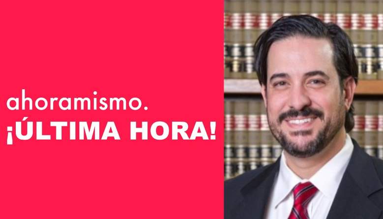 Juez otorga custodia a hombre que violó a una mujer en Louisiana: Jeffrey Cashe