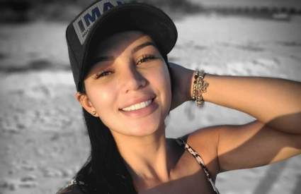 Ana Parra presume a su esposo: ¡Mírala destilando puro amor!