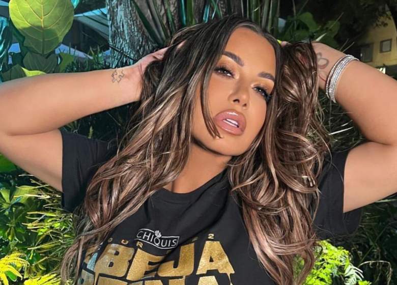 Chiquis Abeja Reina CD en México