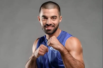 Chuy Almada: ¿De EXATLON ALL STARS a LA CASA DE LOS FAMOSOS 3?