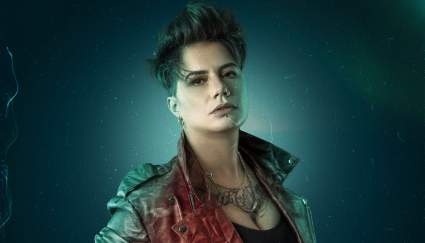 Karen Martello: Una voz única que celebra el mes del orgullo con nuevo tema [VIDEO]