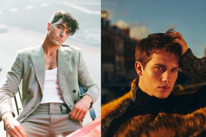 “Red, White & Royal Blue”: ¿Quiénes son los protagonistas de la comedia romántica?