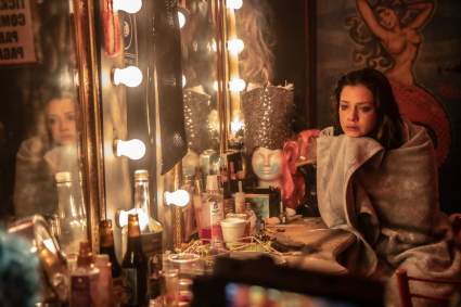 José Ron y Carolina Miranda: Las ventajas del streaming y las historias en español [ENTREVISTA]