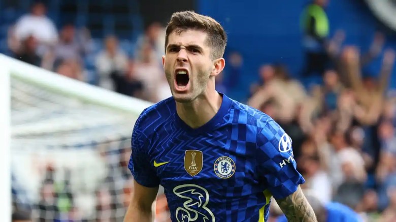 Christian Pulisic busca que Chelsea vuelva a encarrilarse en la Copa Florida el sábado 23 de julio.