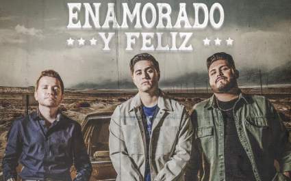 La Adictiva presenta su nuevo sencillo “Enamorado y Feliz” (+ESCÚCHALO AQUÍ)