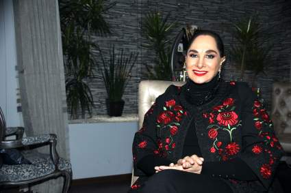 Susana Dosamantes: ¿Tuvo éxito en Hollywood?