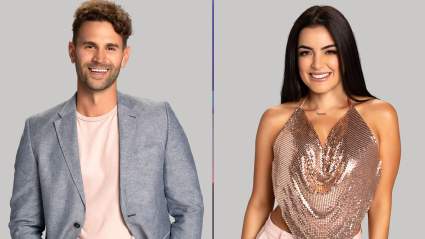 La Casa de los Famosos 2: ¿Rafael Nieves se enamoró de Daniella Navarro?