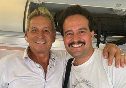 Murió cantante Darío Gómez: ¿Cómo murió el Rey del Despecho?