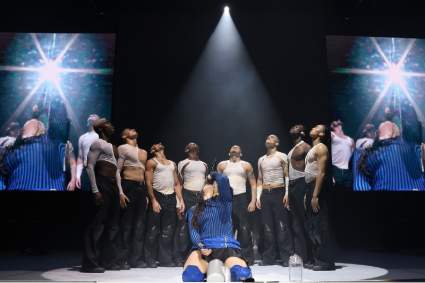 Rosalía estremece en su MOTOMAMI TOUR: ¿Cuándo podrás verla en vivo?