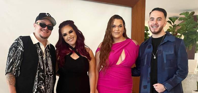 Jenni Rivera, su mayor legado