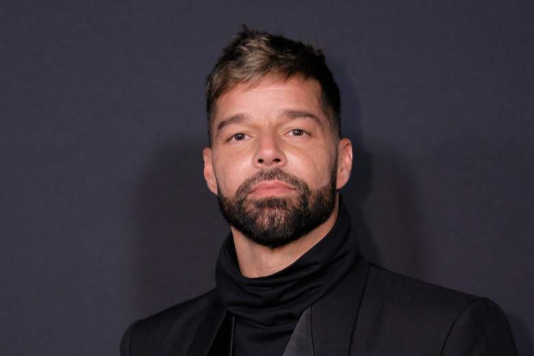 Ricky Martin