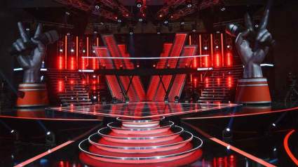 Hallan muerto a un participante de “The Voice”: Nolan Neal