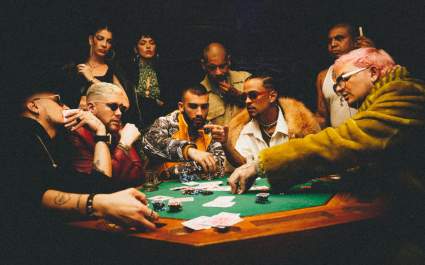 Piso 21 y Manuel Turizo presentan su nuevo sencillo “Los Cachos” (+ESCÚCHALO AQUÍ)