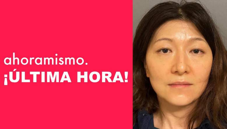 Arrestan a mujer de California que envenenó a su esposo: Yue Yu