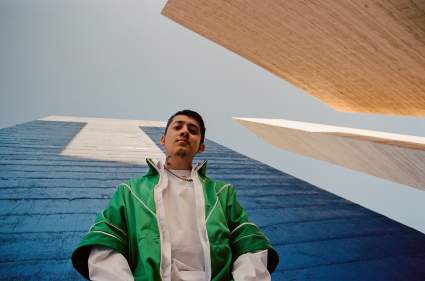 Cuco presenta “Fantasy Gateway”: Fechas de su gira 2022