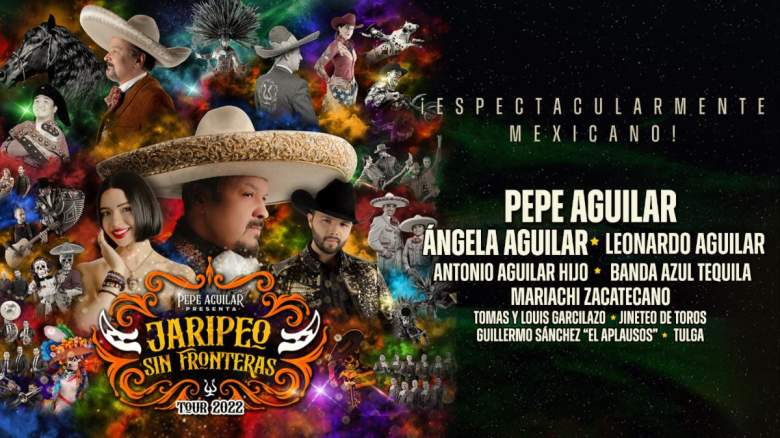 Pepe Aguilar