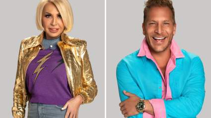 Revelan votos de LCDLF2 – 1 de agosto: ¿Eliminan a Laura Bozo o a Salvador Zerboni?