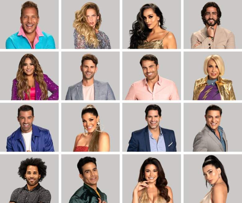 LCDLF2: ¿Cuándo es la gran final de La Casa de los Famosos 2?