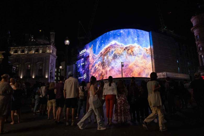 Controversia por el Telescopio James Webb: ¿Qué sucedió?