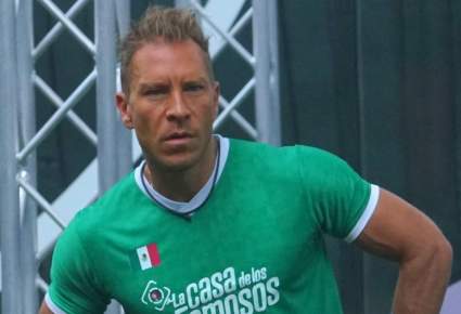 ¿Salvador Zerboni entraría como refuerzo a Exatlón Estados Unidos: Edición Mundial?