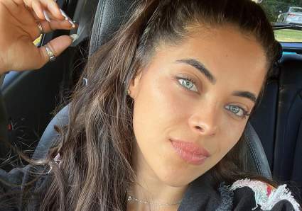 Denisse “La Pantera” Novoa sorprende con reto viral [VIDEO]