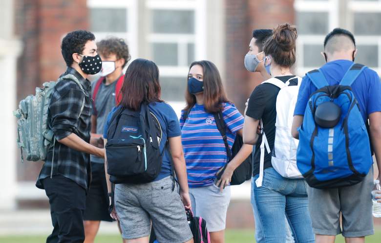 Golpearon salvajemente a un niño venezolano en una escuela de Broward