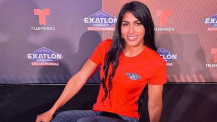 Selene Valera: la futbolista de origen humilde que llegó a los Rojos de EXATLON
