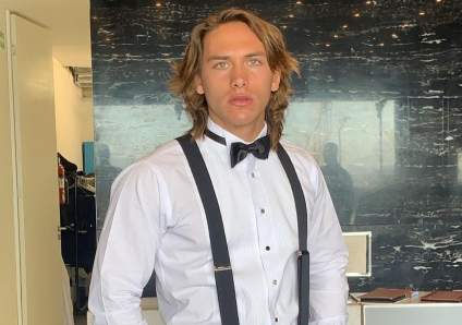 EXATLON: Mira las fotos de Aldo Tamez que jamás imaginarías