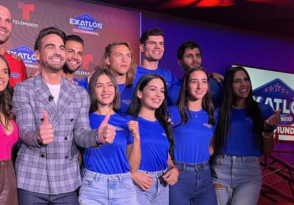 EXATLON: Fans de los Azules están molestos: ¿Qué dicen de los Contendientes?