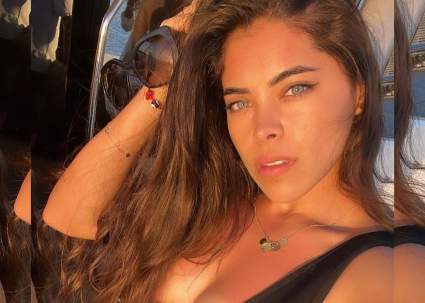 EXATLON All Stars: Denisse Novoa luce irreconocible