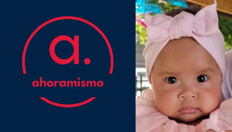 Niñera de Utah acusada de la muerte de una niña de 5 meses: Paulina Simbron