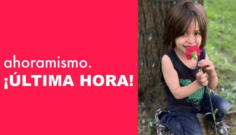 Matan a balazos a un niño hispano de 3 años en Chicago: Mateo Zastro