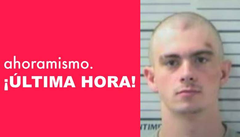 Hombre de Alabama torturó y abusó sexualmente de una estudiante: Elijah Persons