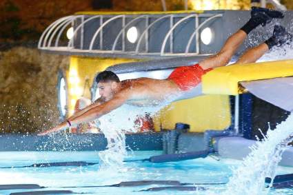 EXATLON: Iván Fernández le ganó a Aldo, pero ¿será el próximo eliminado?