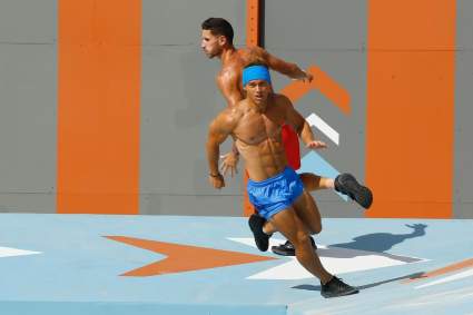 Aldo Tamez cuenta su experiencia luego de la eliminación en EXATLON EEUU: “Es agridulce” [ENTREVISTA]