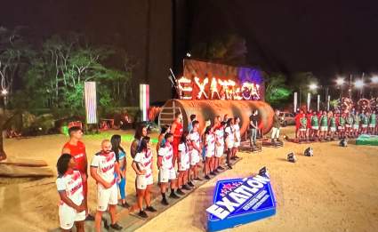 ¿Quién ganó el clásico EXATLON entre EE.UU. y México?: ¡Aquí todo los detalles!